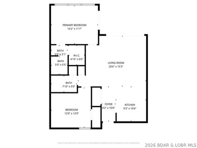 Lake life is easy at Bay Point Village #625, a furnished - photo 34