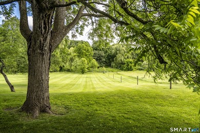 Blackberry River Oasis! With 1,100 feet of frontage on the - photo 34