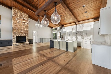 THE PINNACLE OF PRIVACY AND PRESTIGE! A Grand Lake Blue Ridge - photo 34