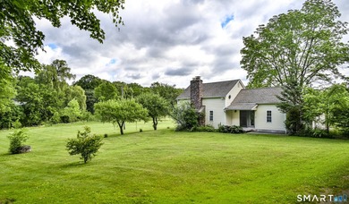 Blackberry River Oasis! With 1,100 feet of frontage on the - photo 35