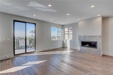 Newer Detached CONTEMPORARY STYLE OCEAN VIEW Town Home! - photo 35