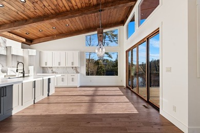 THE PINNACLE OF PRIVACY AND PRESTIGE! A Grand Lake Blue Ridge - photo 35