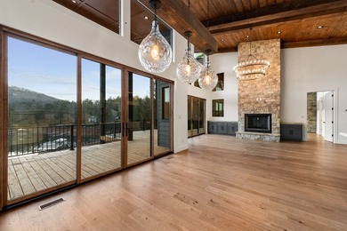 THE PINNACLE OF PRIVACY AND PRESTIGE! A Grand Lake Blue Ridge - photo 36