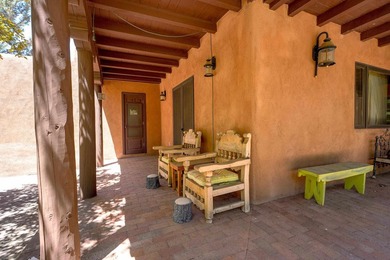 Quietly tucked into one of Taos' most established in-town - photo 36
