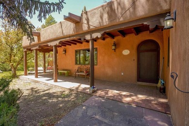 Quietly tucked into one of Taos' most established in-town - photo 37