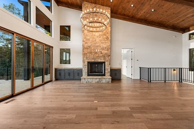 THE PINNACLE OF PRIVACY AND PRESTIGE! A Grand Lake Blue Ridge - photo 38