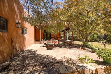 Quietly tucked into one of Taos' most established in-town - photo 38