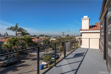 Newer Detached CONTEMPORARY STYLE OCEAN VIEW Town Home! - photo 39