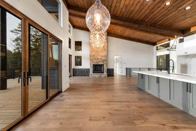 THE PINNACLE OF PRIVACY AND PRESTIGE! A Grand Lake Blue Ridge - photo 40
