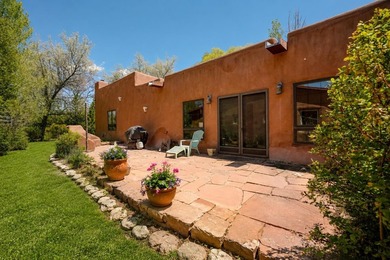 Quietly tucked into one of Taos' most established in-town - photo 40