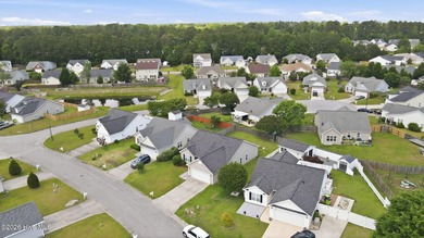 This beautiful three bedroom, two bathroom has vaulted ceilings - photo 41