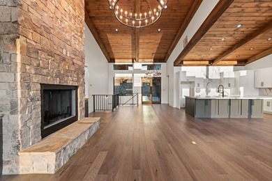 THE PINNACLE OF PRIVACY AND PRESTIGE! A Grand Lake Blue Ridge - photo 41