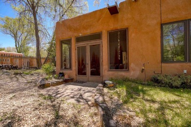 Quietly tucked into one of Taos' most established in-town - photo 42