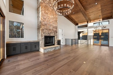 THE PINNACLE OF PRIVACY AND PRESTIGE! A Grand Lake Blue Ridge - photo 43