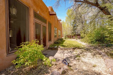 Quietly tucked into one of Taos' most established in-town - photo 43