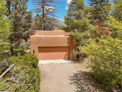 Quietly tucked into one of Taos' most established in-town - photo 45
