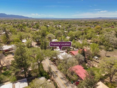 Quietly tucked into one of Taos' most established in-town - photo 48