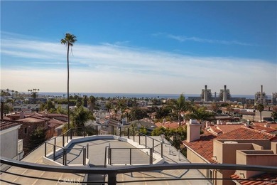Newer Detached CONTEMPORARY STYLE OCEAN VIEW Town Home! - photo 49