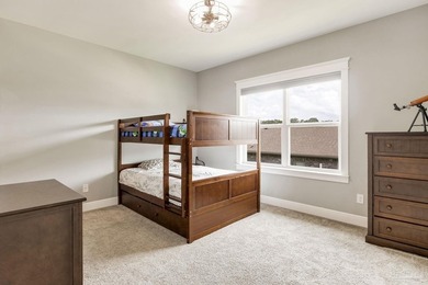$100,000 PRICE IMPROVEMENT! This semi-custom, move-in-ready home - photo 50
