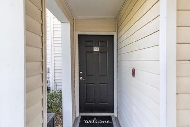 Lake Tarpon Condo For Sale in Palm Harbor Florida