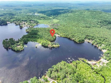 Lake Home For Sale in Amherst, New Hampshire