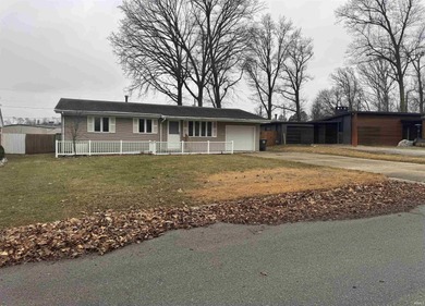 Lake Home For Sale in Fort Wayne, Indiana