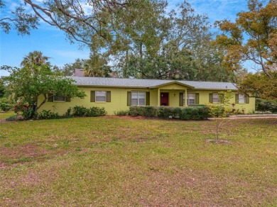 Lake Home For Sale in Lakeland, Florida