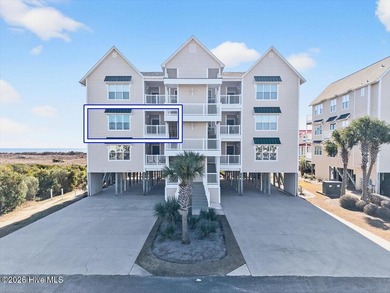 Want an ocean view in Ocean Isle Beach? Don't miss this