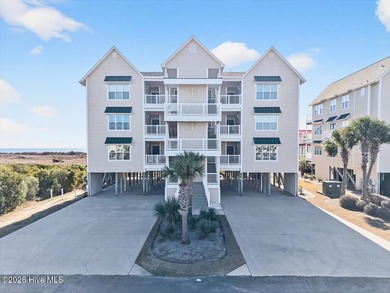 Want an ocean view in Ocean Isle Beach? Don't miss this