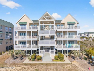 Want an ocean view in Ocean Isle Beach? Don't miss this
