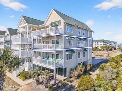 Want an ocean view in Ocean Isle Beach? Don't miss this