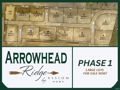 Blue Lake - Whitley County Lot For Sale in Churubusco Indiana