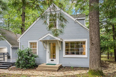 Lake Michigan - Berrien County Home For Sale in Michiana Michigan