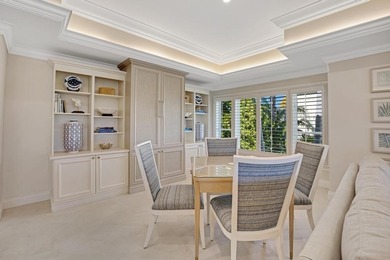 AN EXCEPTIONAL OPPORTUNITY FOR LUXURY CANAL-FRONT LIVING!