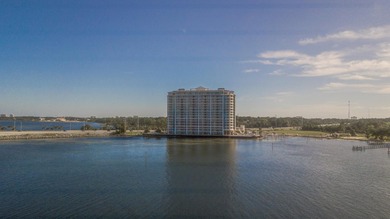 Exceptional value at Marina Landing -- a true bayfront 8th-floor - photo 11