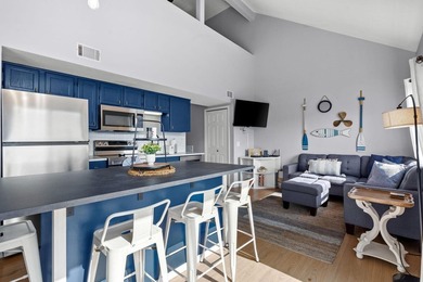 This Fall Creek Condo is ready for its new owners. Whether - photo 11