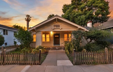 A classic Craftsman brimming with character, this 3-bedroom - photo 1