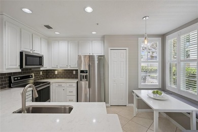 Experience the charm of Celebration from this rare first-floor - photo 12