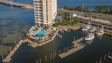 Exceptional value at Marina Landing -- a true bayfront 8th-floor - photo 13