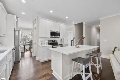 The highly sought-after Stillwaters of Lake Robinson offers more - photo 13
