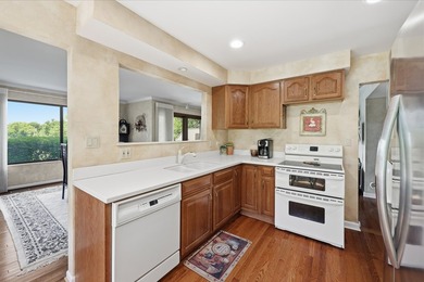 PREMIUM LAKE FRONT LOCATION IN BEAUTIFUL LAKE BARRINGTON SHORES! - photo 13