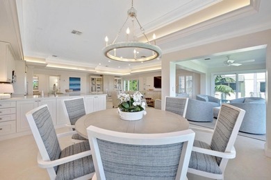 AN EXCEPTIONAL OPPORTUNITY FOR LUXURY CANAL-FRONT LIVING!