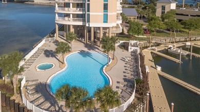 Exceptional value at Marina Landing -- a true bayfront 8th-floor - photo 14