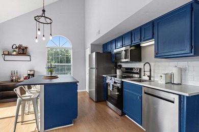 This Fall Creek Condo is ready for its new owners. Whether - photo 14