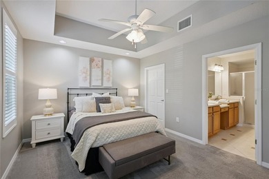 Experience the charm of Celebration from this rare first-floor - photo 14