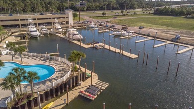 Exceptional value at Marina Landing -- a true bayfront 8th-floor - photo 15