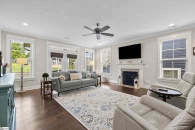 The highly sought-after Stillwaters of Lake Robinson offers more - photo 15