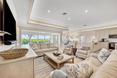 AN EXCEPTIONAL OPPORTUNITY FOR LUXURY CANAL-FRONT LIVING!