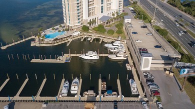 Exceptional value at Marina Landing -- a true bayfront 8th-floor - photo 16
