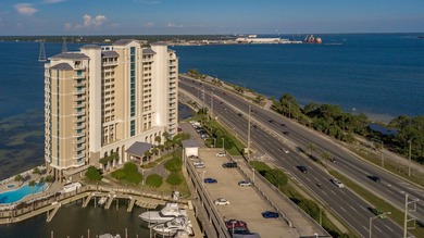 Exceptional value at Marina Landing -- a true bayfront 8th-floor - photo 17